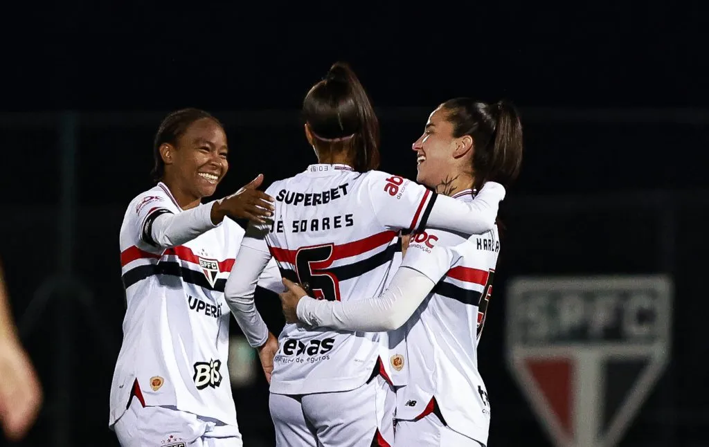São Paulo Feminino