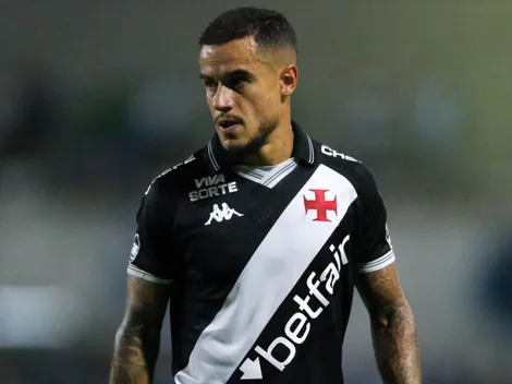 Vasco x Santos pelo Brasileirão: Philippe Coutinho projeta reencontro com Neymar