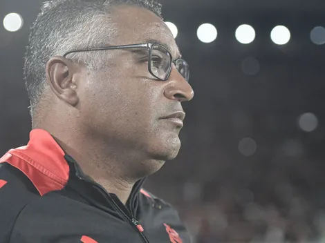 Clima tenso no Internacional aumenta e Roger ganha mais preocupações