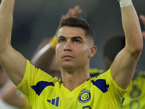 Cristiano Ronaldo ao vivo na Globo: emissora vai transmitir jogos do Campeonato Saudita