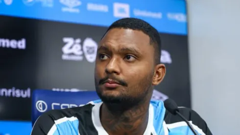 FOTO: LUCAS UEBEL/GREMIO FBPA
