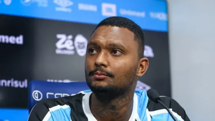 FOTO: LUCAS UEBEL/GREMIO FBPA