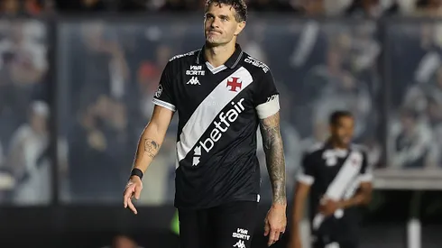 Pablo Vegetti, jogador do Vasco