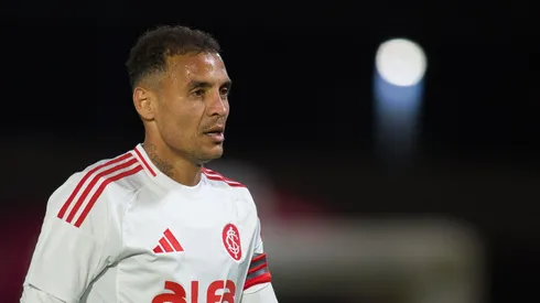 Alan Patrick é comparado a Tcheco, ídolo do Grêmio. Foto: Anderson Romão/AGIF