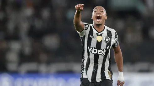 Foto: Thiago Ribeiro/AGIF