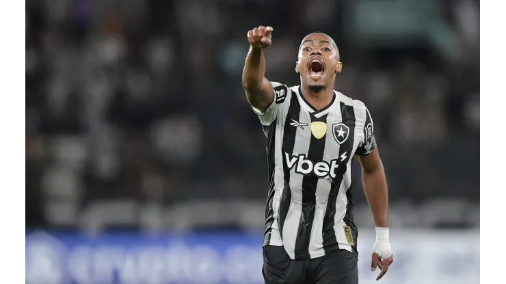 Foto: Thiago Ribeiro/AGIF