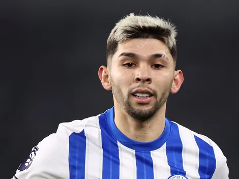 Julio Enciso responde Leila e dá aval para se transferir para o Palmeiras