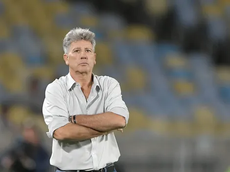 Fluminense recebe Fortaleza em crise no Maracanã