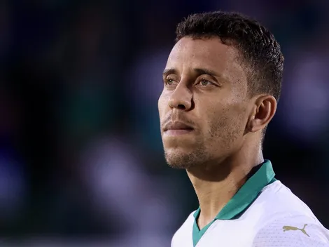 Marcos Rocha fecha com o Grêmio e salário será cerca de R$ 450 mil