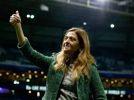 Palmeiras deve ultrapassar dos R$ 600 MI em reforços