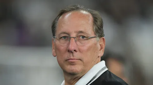 John Textor, dono da SAF do Botafogo
