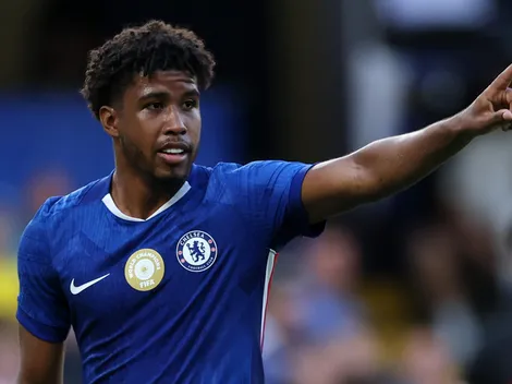 Chelsea recusa proposta milionária por Andrey Santos e Vasco é avisado