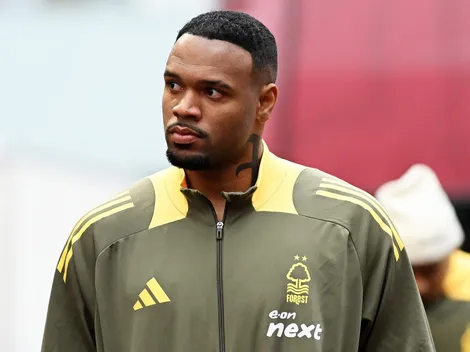 Palmeiras vai desembolsar R$37 milhões por Carlos Miguel