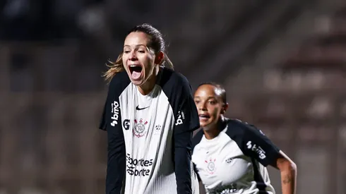 Corinthians Feminino (Créditos: Rebeca Reis/ Staff Images Woman/ CBF)