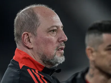 Guilherme Pellegrin, do Corinthians, entra na mira do Internacional