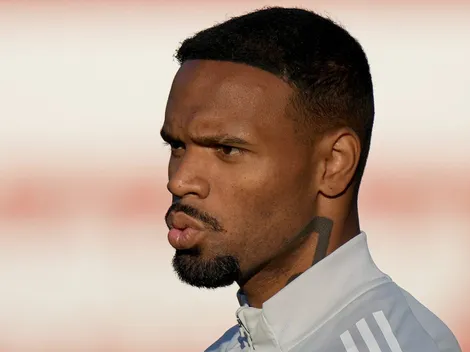 Carlos Miguel vai custar cerca R$37 milhões ao Palmeiras