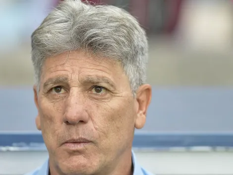 Estratégia ousada de Renato Gaúcho garante vitória do Fluminense