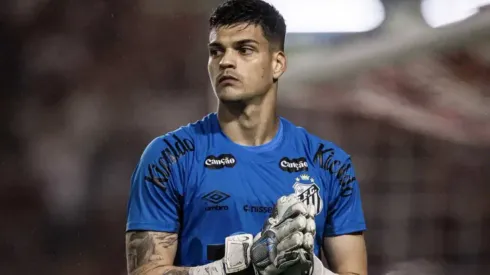 Foto: Raul Baretta / Santos FC