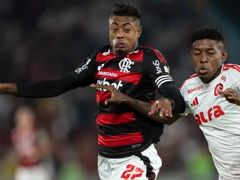 Internacional x Flamengo: vidente crava sobre jogo do Brasileirão