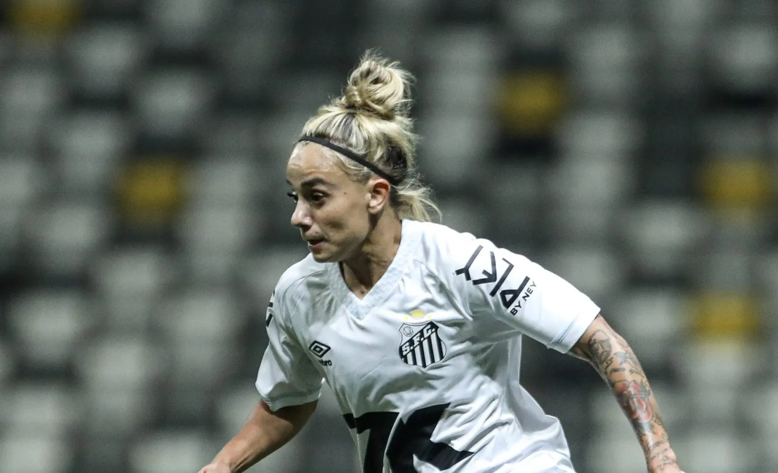 Santos Feminino