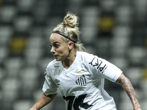 Onde assistir Santos x Atlético-MG pela semifinal do Brasileirão Feminino A2