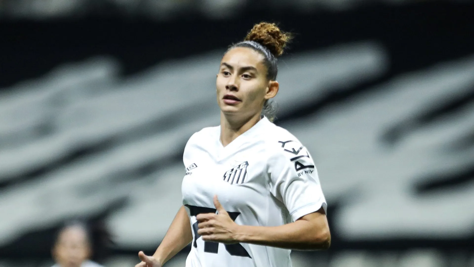 Santos Feminino 