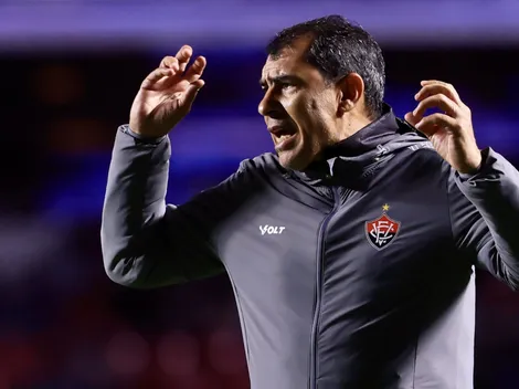 Vitória recua após abrir 2 a 0 e cede empate ao Juventude