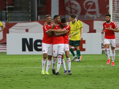 Ex-Internacional tem destino inesperado no futebol