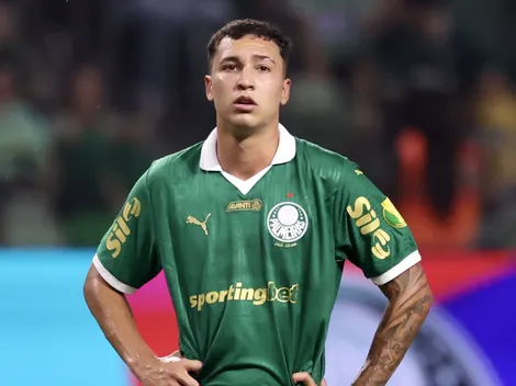 Palmeiras encaminha venda de Thalys ao Olympiacos