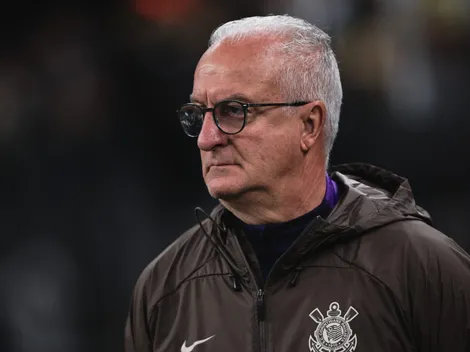 Dorival Jr faz mudanças no Corinthians, mas perde para o Bahia em casa