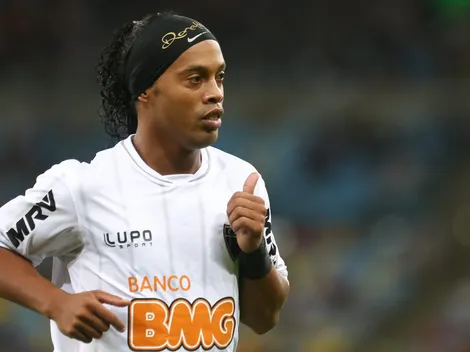 Veja jogadores que já atuaram por Atlético-MG e Grêmio