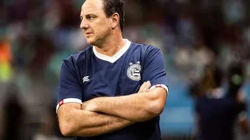 Letícia Martins/EC Bahia