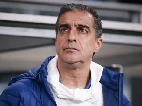 Renato Paiva analisa derrota do Fortaleza contra Fluminense e aponta postura 'aguerrida'