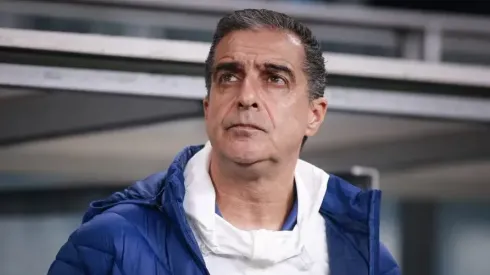 Foto: Maxi Franzoi/AGIF