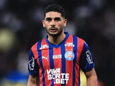 Ceni elogia Michel Araújo, substituto de Everton Ribeiro em Corinthians x Bahia