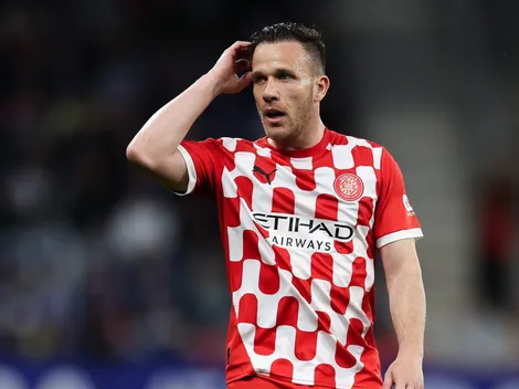 Palmeiras de Abel é avisado e Arthur Melo encaminha com o Grêmio