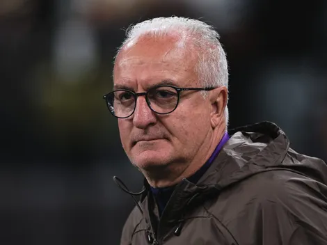 Dorival lamenta saída de Kauê Furquim do Corinthians para o Bahia