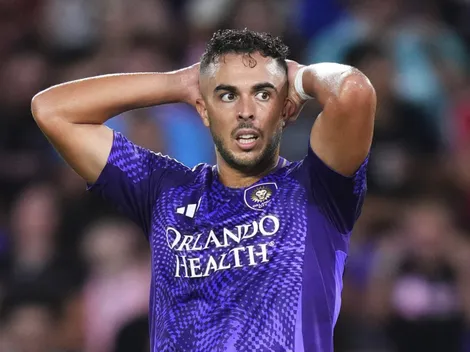 Grêmio desiste de Martín Ojeda após ouvir valores