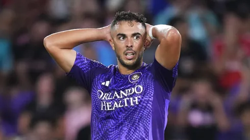 Martín Ojeda era 'plano A' do Grêmio. Foto: Rich Storry/Getty Images