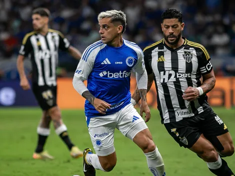 Atlético-MG x Cruzeiro: nova data do confronto é definida para a Copa do Brasil