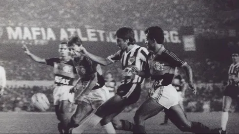 Atlético-MG é dono da terceira maior goleada do Brasileirão