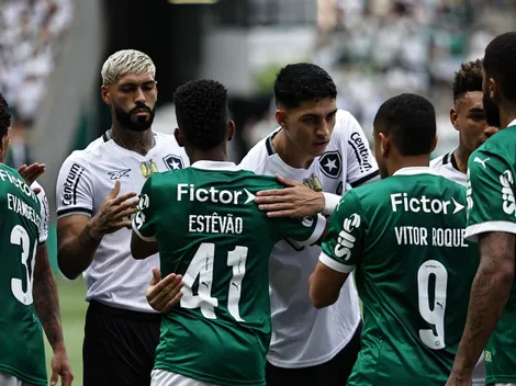 Torcida botafoguense dispara críticas após lista de relacionados