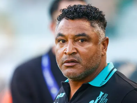 Roger Machado é criticado pela torcida após derrota do Internacional