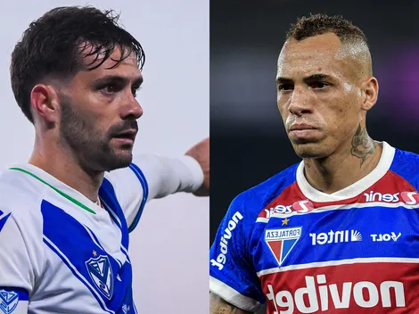 Tudo sobre Vélez Sársfield x Fortaleza pela Copa Libertadores