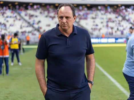 Ceni escolhe dupla de zaga como destaque em Corinthians x Bahia