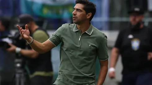 Foto César Greco/Palmeiras