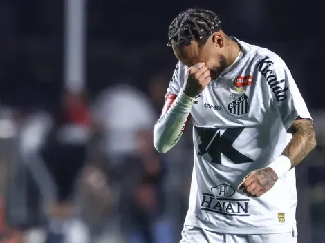 Bahia recebe notícia importante sobre Neymar para duelo contra Santos no Brasileiro