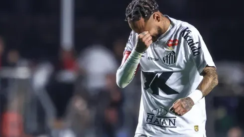 Bahia recebe notícia importante sobre Neymar para duelo contra Santos no Brasileiro