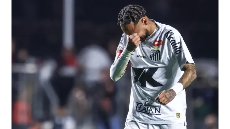 Bahia recebe notícia importante sobre Neymar para duelo contra Santos no Brasileiro