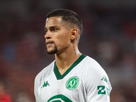 Metalist dificulta para o São Paulo nas negociações por Mailton